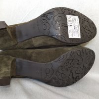 Le Scarpe нови, официални обувки на ток, снимка 5 - Дамски обувки на ток - 33262226