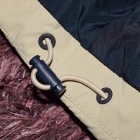 TOMMY Hilfiger - НОВО - TJM Essential Down Men Jacket мъжко пухено яке Sz XL , снимка 15 - Якета - 43401116