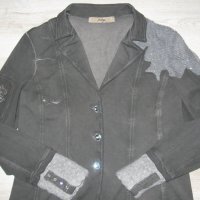 Bottega jacket - дамско памучно сако, снимка 2 - Сака - 27793498