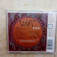 RUFUS WAINWRIGHT- оригинален диск., снимка 3 - CD дискове - 33620118