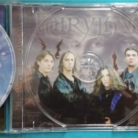 Fairyland – 2003 - Of Wars In Osyrhia(Symphonic Metal), снимка 5 - CD дискове - 42936666