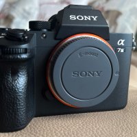 Sony A 7 III + Tamron 28-200, снимка 4 - Фотоапарати - 43514715