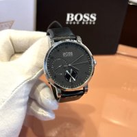 Мъжки часовник Hugo Boss  1513595, снимка 3 - Мъжки - 43966309