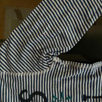 Памучна блуза за момче /НМ /, снимка 2 - Детски Блузи и туники - 43526405