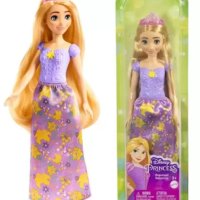 Кукла Рапунцел / Disney Princess / Hasbro / ORIGINAL, снимка 1 - Кукли - 40377061