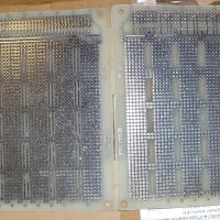 Универсални монтажни платки за електронни компоненти с метализирани отвори, снимка 1 - Други - 43906853