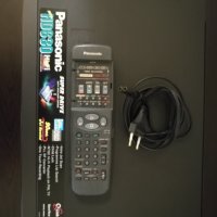 ПРОМОЦИЯ Panasonic NV-HD630 Super VHS Multi HI-FI stereo, снимка 9 - Плейъри, домашно кино, прожектори - 36678306