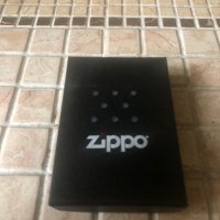 Запалка Zippo, снимка 2 - Запалки - 34617306