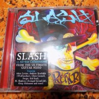 Компакт диск на  Slash - R&Fn'R, снимка 1 - CD дискове - 38734092