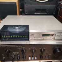  Philips cd 303, снимка 9 - Ресийвъри, усилватели, смесителни пултове - 35253517