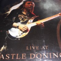 Компакт диск на - Legends Of Rock – Live At Castle Donington/ Uli Jon Roth/ Jack Bruce /UFO  2002 , снимка 13 - CD дискове - 39528204