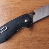 Spyderco Brad Southard Positron C195, снимка 7 - Ножове - 38033342