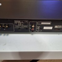 Kenwood KT-550 L - Тунер, снимка 12 - Ресийвъри, усилватели, смесителни пултове - 44119872