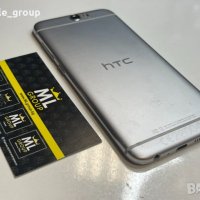 HTC A9 Silver, втора употреба, снимка 3 - HTC - 43683377