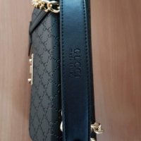 Луксозна  чанта Г-чи код Br209, снимка 4 - Чанти - 38233743