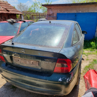 Opel Vectra B 2.0i бензин 115 к.с. Опел Вектра Б 2.0и на части!, снимка 4 - Автомобили и джипове - 36551172