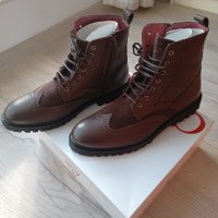 GUESS boots мъжки боти, снимка 2 - Мъжки боти - 43884943