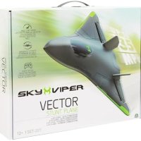 Нов Sky Viper Vector Performance скорост до 35 mph Подарък, снимка 1 - Друга електроника - 42989593