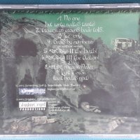 Scratching Soil – 2004 - War Experience(Black Metal), снимка 10 - CD дискове - 43960339