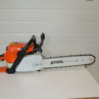 Stihl MS  310   резачка моторен трион щил 310, снимка 6 - Градинска техника - 39023025