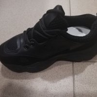 Дамски маратонки , снимка 3 - Дамски ежедневни обувки - 27120126