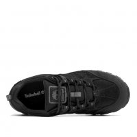 Timberland Sadler Pass GTX Hiker Gore tex код 071010 Оригинални Водоустойчиви Обувки, снимка 4 - Спортни обувки - 35370496