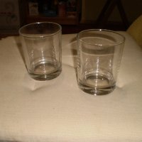 Стъклени чаши, снимка 7 - Чаши - 32690173