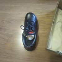Мъжки работни обувки, снимка 3 - Други - 43803422