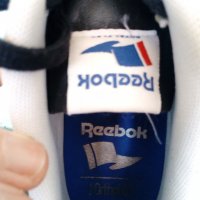 Reebok Royal Flag - оригинални дамски маратонки, супер запазени!, снимка 6 - Маратонки - 35638953