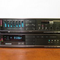 Aiwa MX-80_TX-80Z, снимка 2 - Аудиосистеми - 27626888