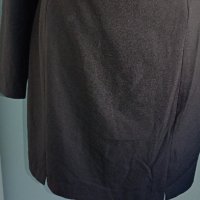 Рокля сако с изрязан участък H&M M/L Нова, снимка 5 - Рокли - 36711618