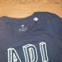 Adidas тениска, снимка 3 - Тениски - 32777238
