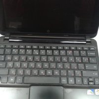 HP Mini 210 3660-110 на части, снимка 4 - Части за лаптопи - 43103108