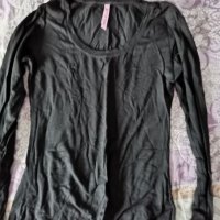 Дамска блузка , снимка 1 - Блузи с дълъг ръкав и пуловери - 40599354