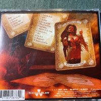 Helloween , снимка 16 - CD дискове - 44883887