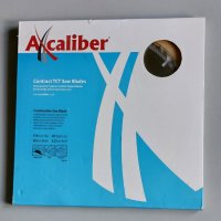 Циркулярен диск за дърво Axcaliber Contract 315mm, снимка 3 - Други инструменти - 37799250