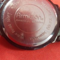 Часовник Armitron, снимка 4 - Мъжки - 39014563