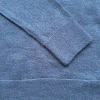 Юношески пуловери с дълъг ръкав за момчета, размер S., снимка 5 - Детски Блузи и туники - 43912227