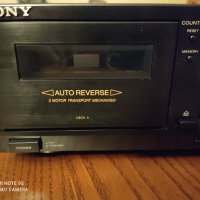 SONY TC-WR690, снимка 2 - Декове - 44017466