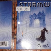 Компакт дискове на група - Stormwind (2) – Legacy Live 2004г., снимка 7 - CD дискове - 38583719