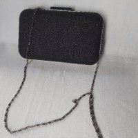 Официална Дамска чанта , тип портмоне, снимка 8 - Чанти - 40291307