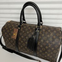 Пътна чанта / сак Louis Vuitton, снимка 2 - Чанти - 21027575
