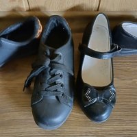 Детски обувки и маратонки , снимка 4 - Детски маратонки - 40712936
