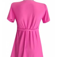 Едноцветна блуза за бремеммни и кърмачки - модел 0812, снимка 2 - Дрехи за бременни - 43472592