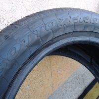 1БР ЗИМНИ 245/45/18 PIRELLI, снимка 4 - Гуми и джанти - 27260875