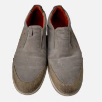 обувки ECCO ENNIO SLIP ON номер 42, снимка 3 - Ежедневни обувки - 43900733
