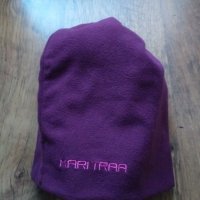 kari traa - страхотна дамска шапка, снимка 4 - Шапки - 35549972