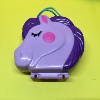 Детска играчка polly pocket, снимка 5 - Други - 38130501