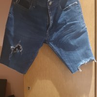 4 броя Къси панталони Volcom Wrangler, Jack &Jones , снимка 16 - Къси панталони - 43706313