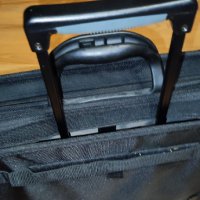 Бизнес чанта с колела за лаптоп , снимка 17 - Чанти - 43646907